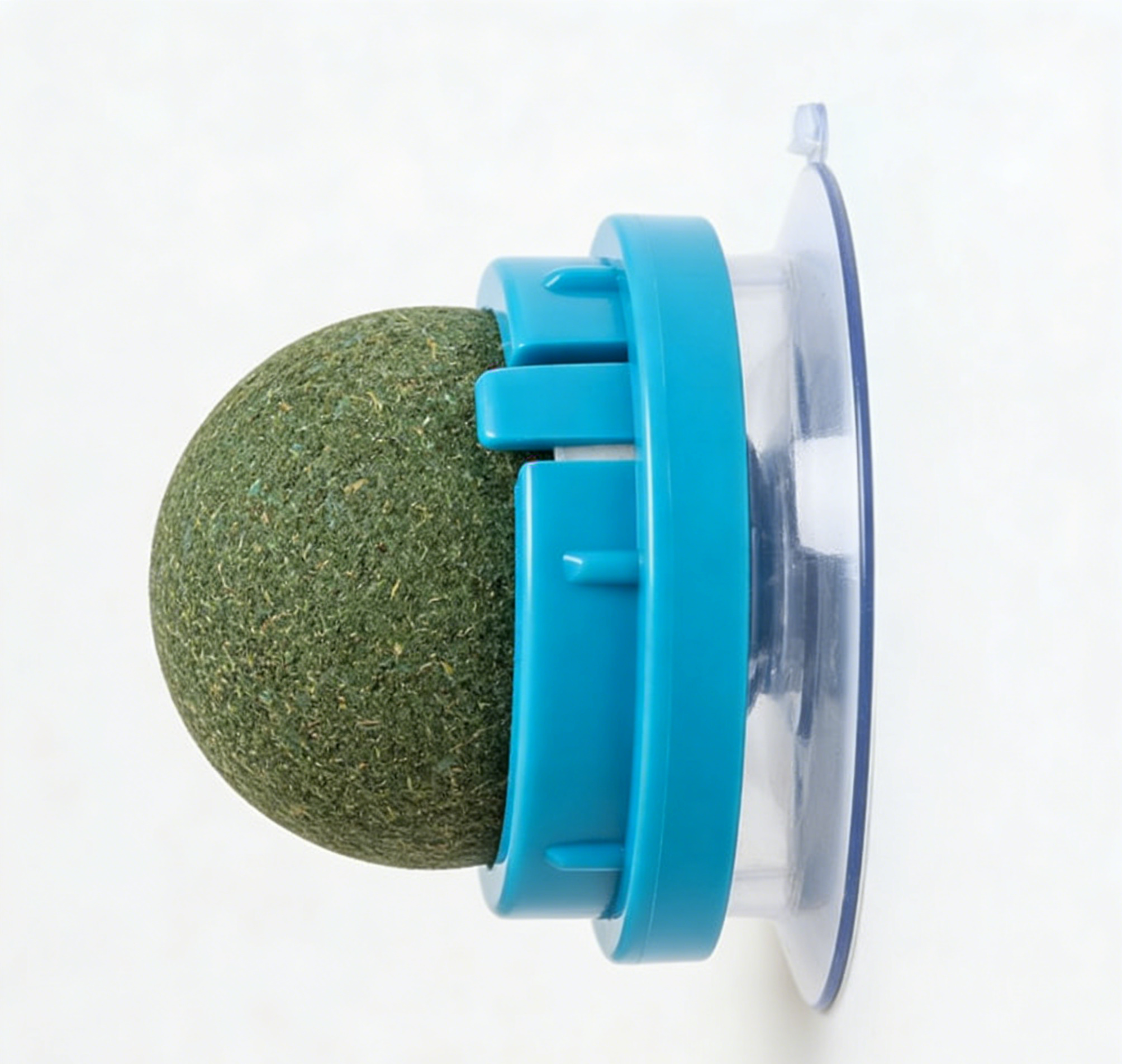 Cat Catnip Ball Toy