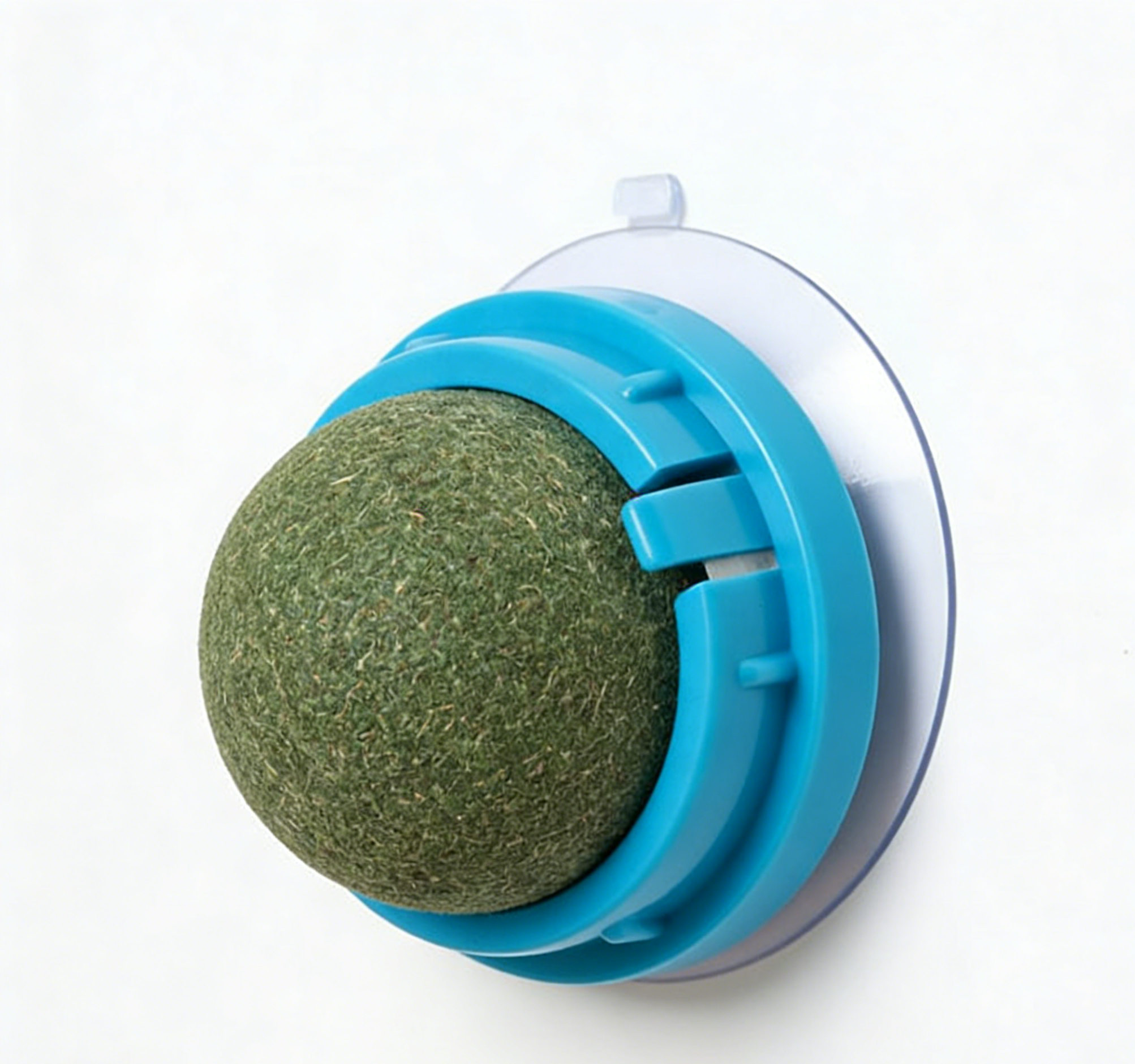 Cat Catnip Ball Toy