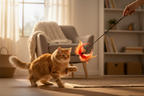 狩猎姿势