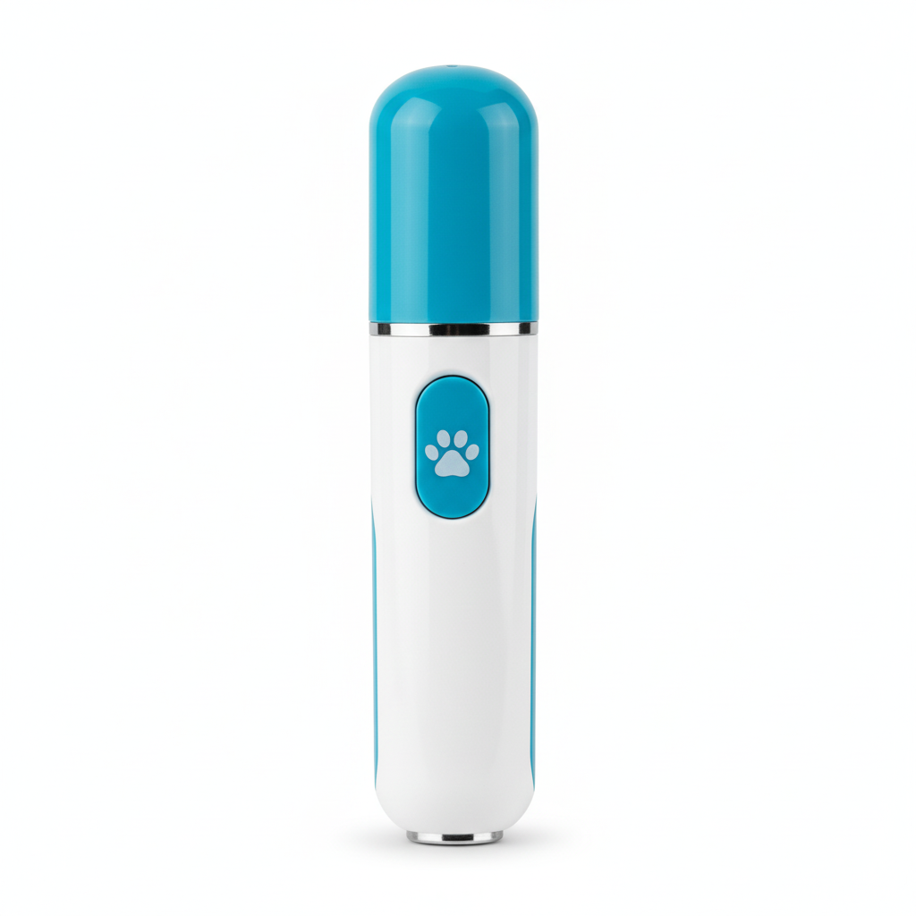Cat Laser Wand - Front View