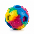 Dog Interactive Rubber Ball Toy 2