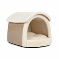 Semi-Enclosed Pet House - Side