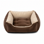 Sofa Dog Bed - Top View